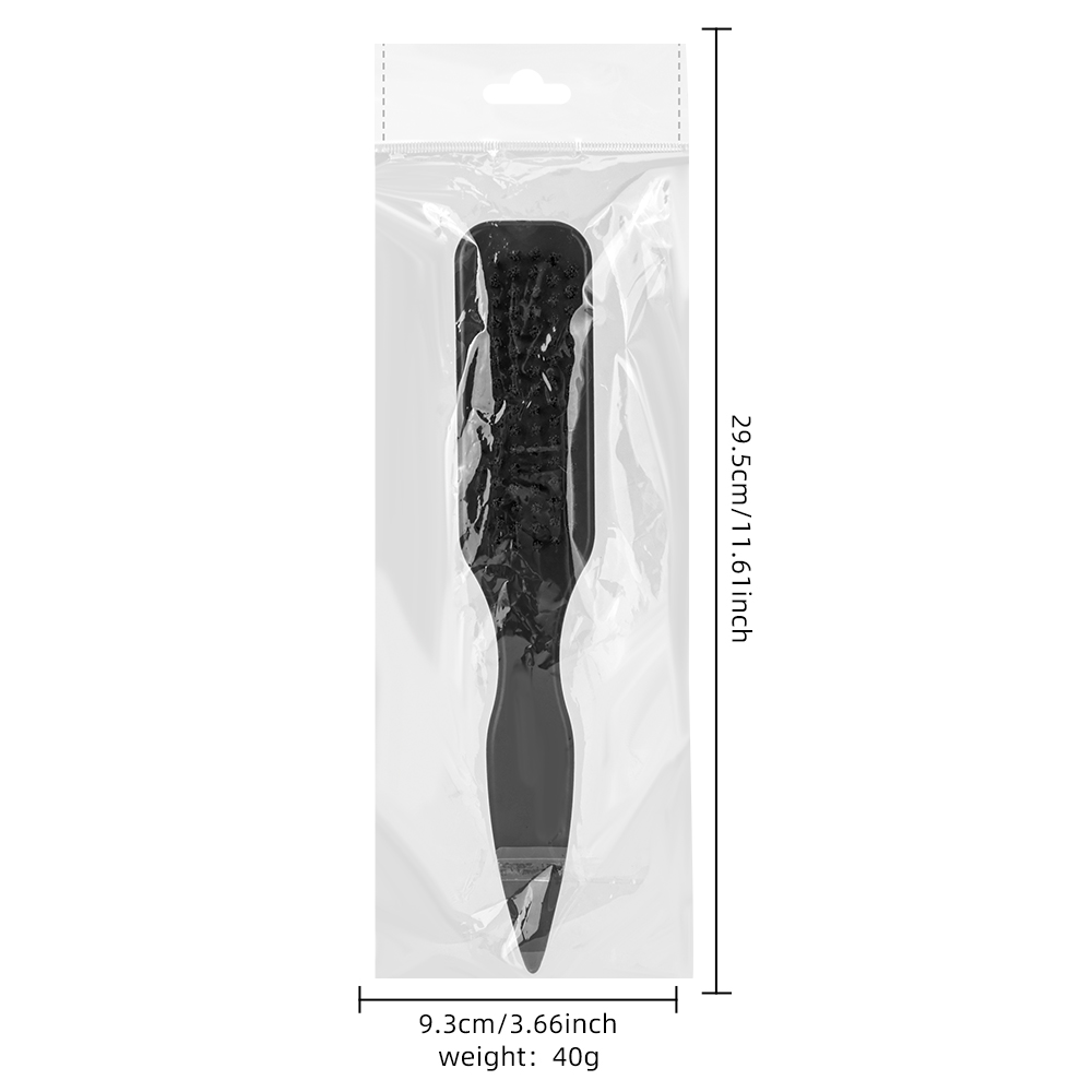Root Lifting Hair Brush